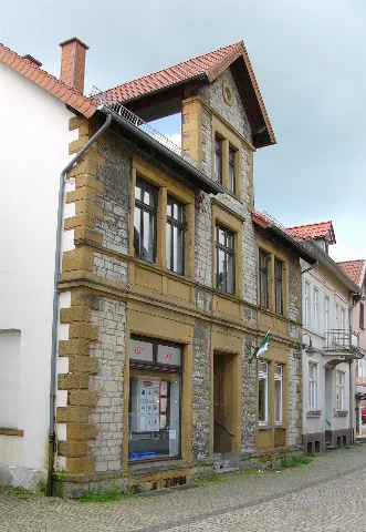 Oerlinghausen Hauptstr23 01