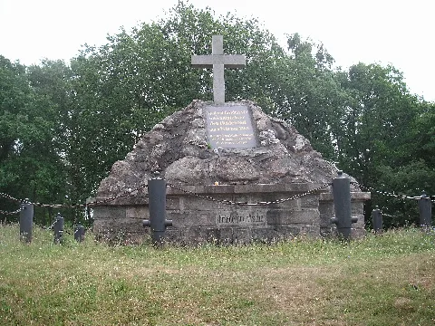 Oesterreicherdenkmaloeversee