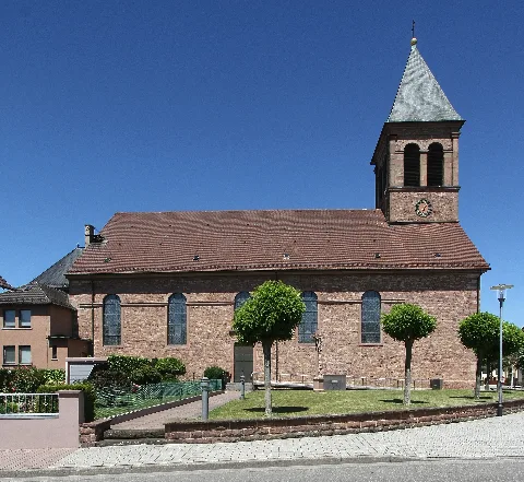 Oetigheim St Michael 08 Gje