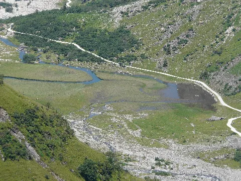 Ofnerboden