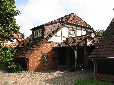 Ohestraße