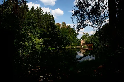 Ohligweiher