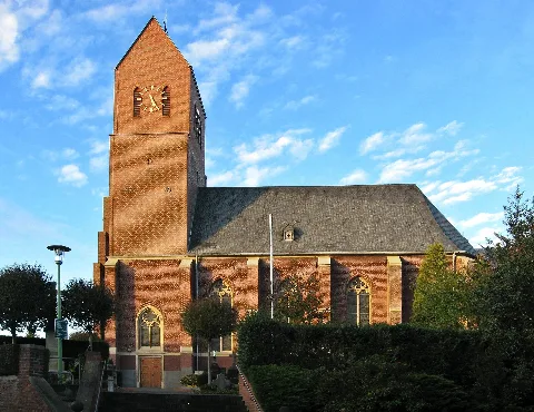 Oidtweiler Kirche
