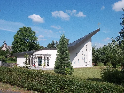 Olbersdorf Katholisch
