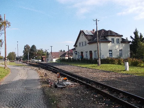 Olbersdorf Oberdorfbf
