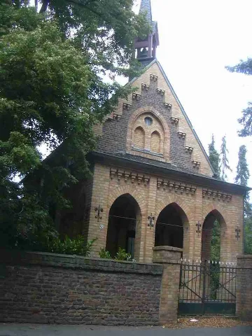 Ollesheimkapelle