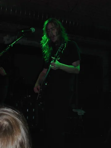 Opeth Matrix Bochum 2003 09 28 003