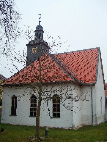 Oppenrod Kirche (1)
