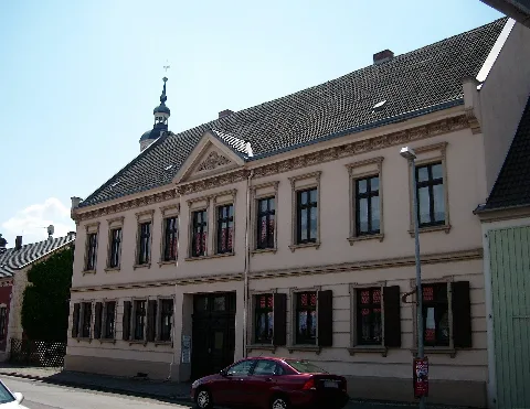 Oranienbbrauherren