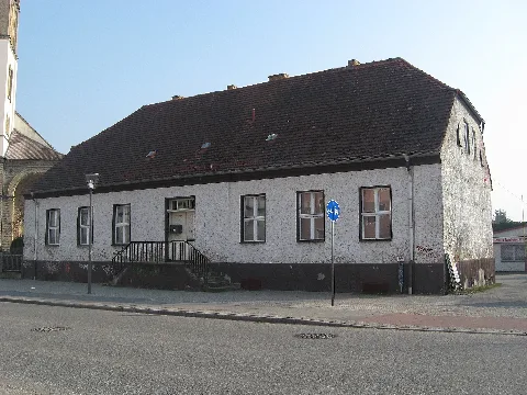 Oranienburg, Havelstraße 27