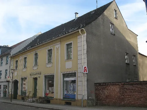 Oranienburg, Havelstraße 30
