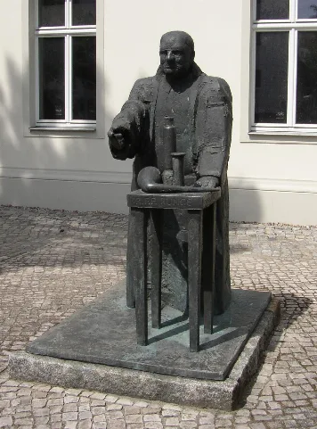 Oranienburg Runge
