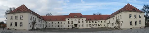 Oranienburg Schlossplatz 2 Haus 2