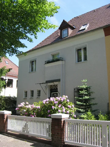Oranienburger Str 75 Sued