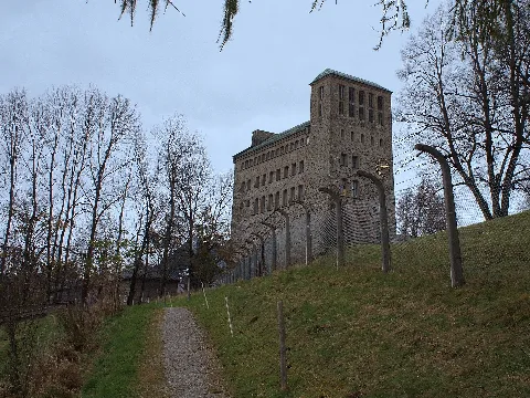 Ordensburg Sonthofen (4)