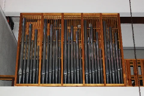 Orgel Neufeld An Der Leitha 01
