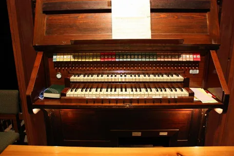 Orgel St. Nikolai (Quedlinburg 2012) By Andreas Werner Img 9515 01