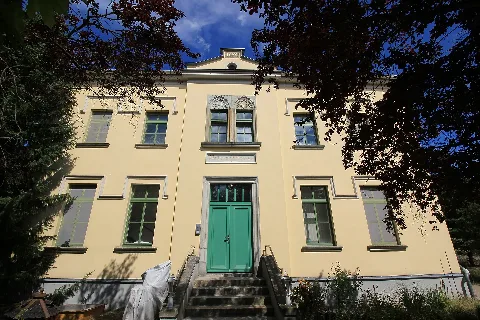 Čornow – Stara Šula