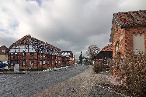 Alter Winkel