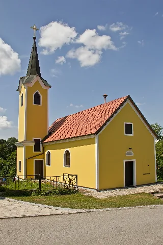 Ortskapelle Krug