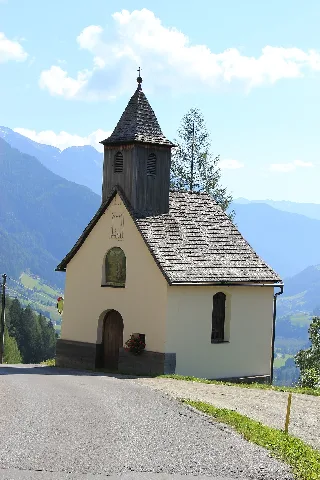 Ortskapelle Mitten2