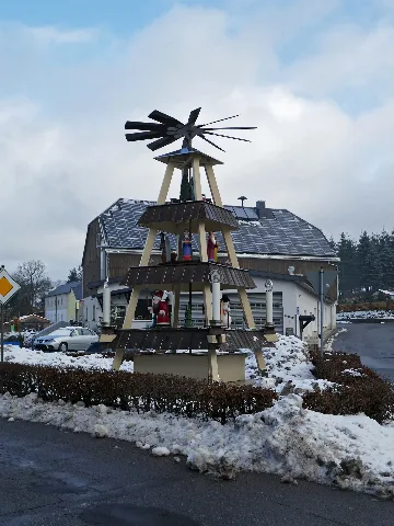 Poststraße