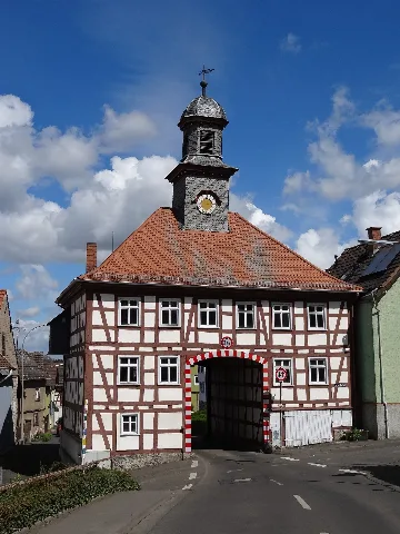Ortsstraße 35 (Ober Bessingen) 01