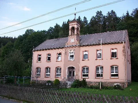 Am Berg