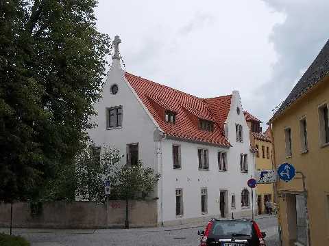 Oschatzarchidiakonat