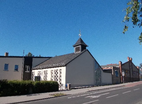 Oschatzkathkirche