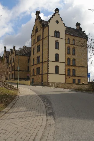 Osnabrueck Fh Ca Gaestehaus