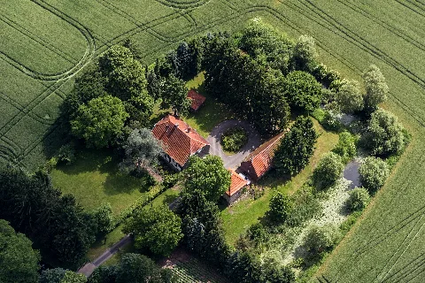 Ostbevern, Bauernhof 2014 8518