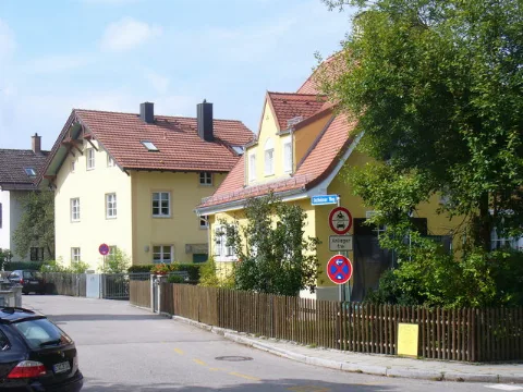 Ostheimer Weg, Starnberg Geo.hlipp.de 22140