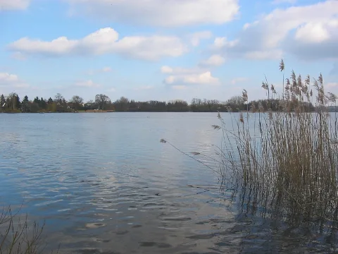 Ostorfer See Schwerin