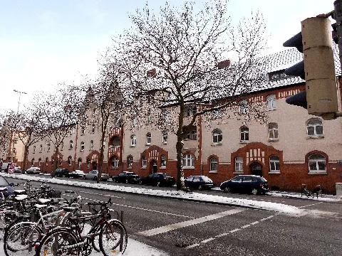 Ostring 100 106 Kiel