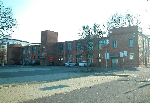 Ostrower Wohnpark 7