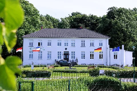 Ostseegutshaus