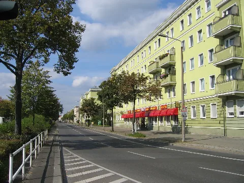 Ostseestr B