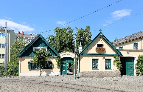Ottakring (Wien) Heuriger 10Er Marie