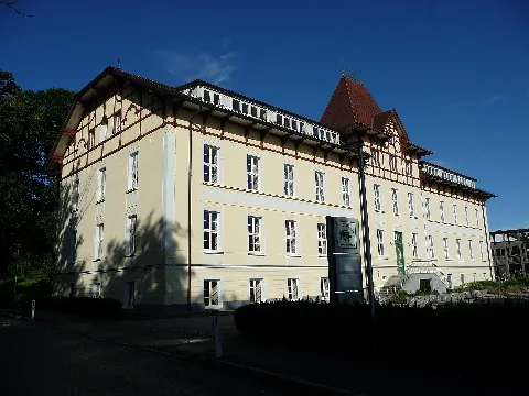 Otterbach Fachschule