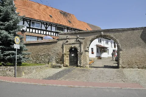 Greußener Tor