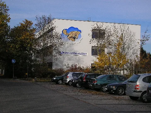 Otto Lilienthal Schule Wahn