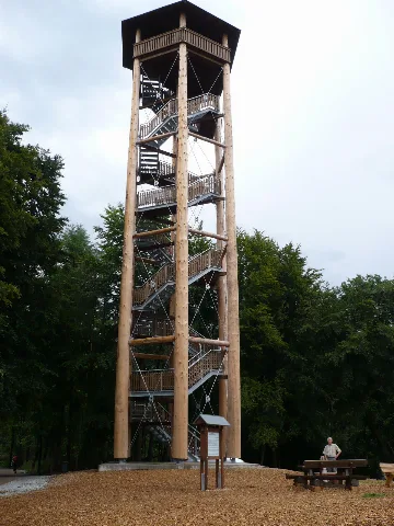 Ottoshöhe