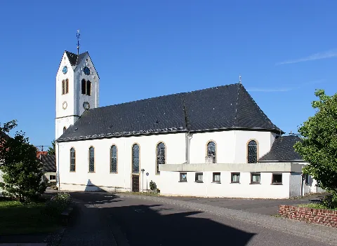 Otzenhausen St. Valentin 02