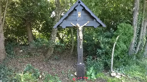 Ovkirschbaum Denkmal 73