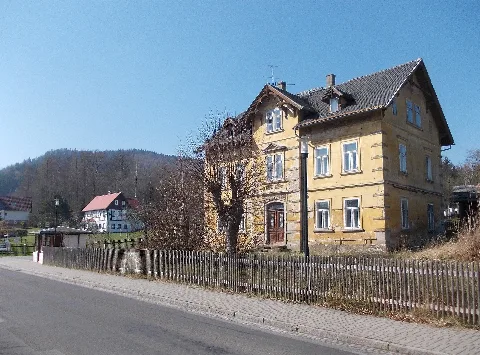 Oybinniederdorfh