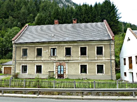 P1020704 Kerschbaumerhaus Hauptstraße 114