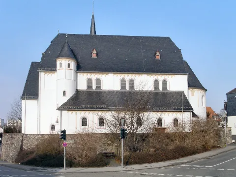 Paffrath St Clemens
