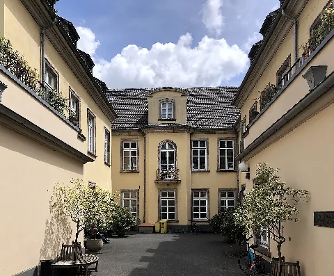 Palais Wittgenstein (Düsseldorf) Foto 10