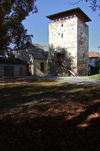 Palterndorf Wehrturm 2